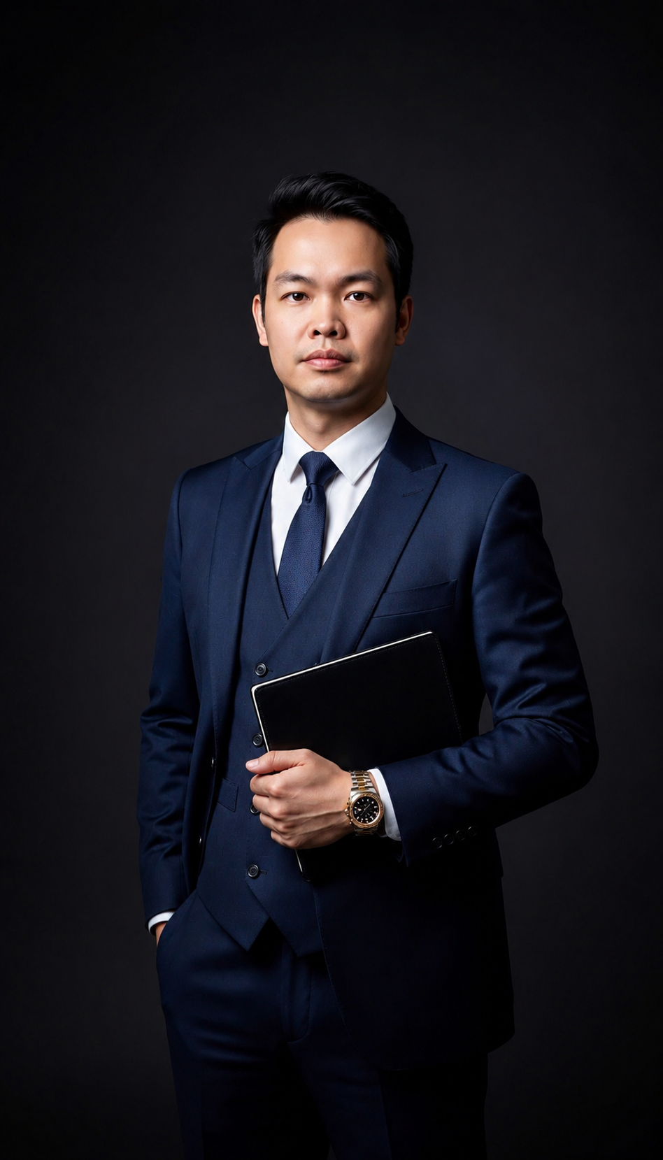 Nguyễn Đình Duy — Business Development & Insurance Growth Transformation Consultant